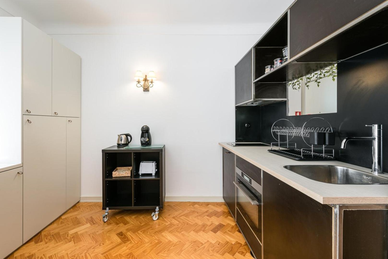 Ferienwohnung Guestready - Tela Dobravel Em Cedofeita Porto Exterior foto