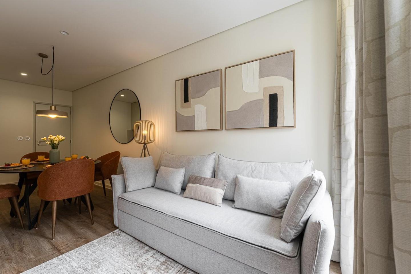 Ferienwohnung Guestready - Tela Dobravel Em Cedofeita Porto Exterior foto