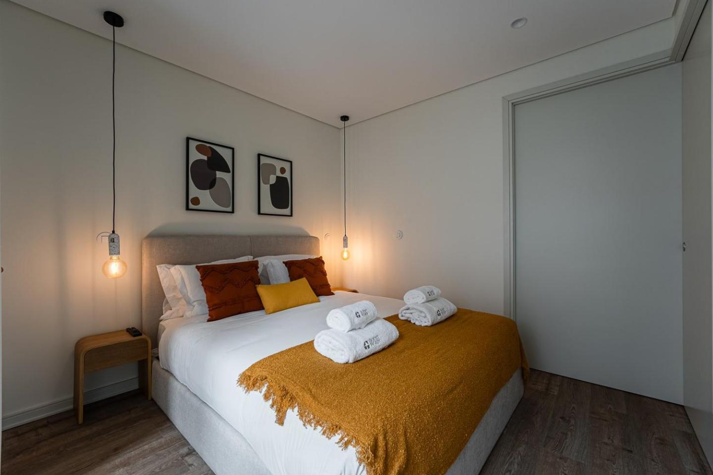 Ferienwohnung Guestready - Tela Dobravel Em Cedofeita Porto Exterior foto